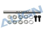 Align Trex 550 600 Feathering Shaft Set - 8X92.2MM W/ 8X14X4.5MM Thrust B. Fixed Price $13.49.