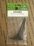 Nos Axial XR10 Front Universal Set (2) AX30563. Fixed Price $70.00.
