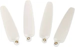 Yuneec YUNFCA101 Replacement Props Blade Propellers For 4K Breeze (white). Fixed Price $11.95.