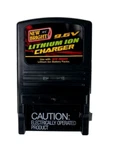 New Bright Ac Rc Car Battery Lithium Ion Charger 9.6 Volt Quick. Fixed Price $24.00.