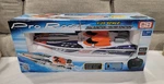 Golden Bright Pro Racer 1:25 Scale Remote Control Boat Speedclub 127 Rc. Fixed Price $109.19.
