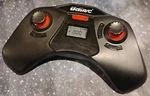 Udi R/c Mini Drone Digital Fpv Controller Tested! Have Crashed Too If Intr. Fixed Price $10.00.