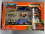 Matchbox 9-CAR Gift Pack , Assorted (styles May Vary). Fixed Price $25.00.