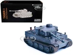 Germany Sd. Kfz. 181 Tiger Tank "leningrad" (1942) 1/72 By Dragon Models 63113. Fixed Price $54.99.