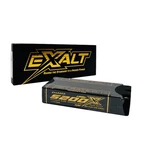 Team Exalt X-rated 5200MAH 135C 2S 7.6V Lcg Shorty Lipo Battery EXA3203. Fixed Price $90.99.