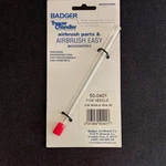 Badger Fine Needle 50-0401 For Models 100 & 150. Fixed Price $24.00.