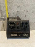 Aristocraft Hi-tech Challenger 250 *powers On* Clean. Fixed Price $29.74.