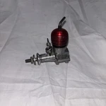 Mccoy 0.09 Diesel Model Airplane Engine. Fixed Price $110.00.