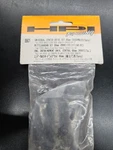 Hpi Racing 85621 Universal Center Drive Set 66MM Assemble Pcs For 87633 (K1). Fixed Price $29.99.
