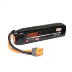 Spektrum Accessories Smart Pro Series Air 4S 14.8V 2900MAH G2 Lipo 120C IC3. Fixed Price $81.98.