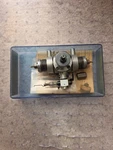 Mark .122 Twin Cylinder Model Airplane Engine. Fixed Price $199.00.