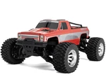 Redcat Valkyrie 1/10 4WD 4S Brushless Monster Truck (red) RER32232. Fixed Price $379.99.