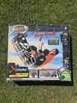 Vintage 2001 Mattel Tyco R/c Tony Hawk Xtreme Skateboard With Box. Fixed Price $40.00.