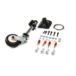 Hangar 9 Tail Wheel Assembly KI-43 60CC HAN472013 Replacement Airplane Parts. Fixed Price $29.99.