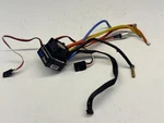 Hobbywing Xerun XR10 Justock 1/10 Sensored Brushless Esc Zero Timing 0610. Fixed Price $44.99.