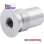 Allstar ALL66100, Aluminum Axle Plug Aftermarket High Performance Racing Part. Fixed Price $26.43.