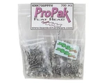 Team Flat Head Pro Pak Stainless Screw Kit (700) KNK700PPFH. Fixed Price $44.99.