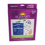 New - Tedco Toys Sunart Deluxe Kit Ages 6+ 1 Player. Fixed Price $13.25.