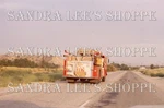 Fire Apparatus Slide 1979 Lacofd Saugus Engine 307 Back #10913. Fixed Price $10.00.
