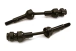 Billet Machined Front Universal Drive Shafts For Traxxas 1/10 4-TEC 2.0. Fixed Price $21.29.