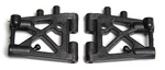 ASC2238 -team Associated Rear Suspension Arms Version (nitro TC3)*NEW*. Fixed Price $8.99.