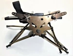 Redcat Racing Everest 1/10 Scale Crawler Metal Chassis Or Frame. Fixed Price $44.95.