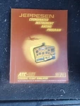 Jeoesen ATC-510 Personal Flight Simulator Book Manual. Fixed Price $80.00.