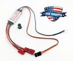Rcexl Opto Gas Engine Kill Switch V2.0 Flameout For DLE20/DLE30/DLE55/AGM. Fixed Price $20.19.
