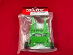 Traxxas 3678A Green Wheelie Bar Stampede Rustler Bandit Slash Bigfoot 2WD Vxl. Fixed Price $19.55.