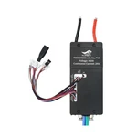 Flipsky 75200 Foc 84V High Current Single Esc With Water Cooling Enclosure Fo.... Fixed Price $256.17.