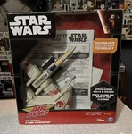 Air Hogs Wars Remote Control X-wing Starfighter Zero Gravity. Fixed Price $23.53.