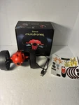 Parrot Minidrones Jumping Race Max - Red With Battery & Usb Cable. Fixed Price $49.95.