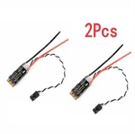 2PACK 2-6S Lipo Littlebee Blheli-s 30A Esc For Fpv Racing Quadcopter Kit. Fixed Price $20.63.
