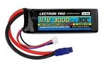 Common Sense Rc Lectron Pro 11.1V 3000MAH 30C Lipo Battery. Fixed Price $71.98.