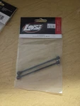 Team Losi LOSA3535 F/r Cv Drive Shafts (2) 8B 2.0. Fixed Price $39.99.