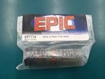 Trinity Epic Motor Armature Stock Pro 27T Brushed Vintage Rc EP1114. Fixed Price $49.99.