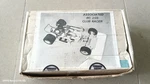 Vintage Associated RC250 1/8 Club Racer. Fixed Price $441.71.