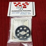 New Robinson Racing Rc Kyosho Ultima Optima 48 Pitch 60T Spur Gear RRP-3260. Fixed Price $9.99.