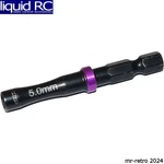 Mip 9802S Nut Driver Speed Tip Wrench 5.0MM. Fixed Price $18.00.