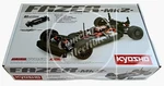 Kyosho 1:10 Fazer MK2 4WD FZ02 Series Electric Chassis Kit 34461C. Fixed Price $169.99.