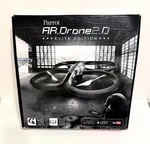 Parrot Drone 2.0 Elite Edition. Hd Camera. Smart Phone Ctrl. (read Descript). Fixed Price $26.75.