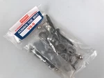 Kyosho Bag Set VS-8 For V-one Vauxhall Astra 1:10 Model Making. Fixed Price $69.67.