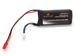 New Spektrum 7.4V 1300MAH 2S 5C Lipo Rx Pack Battery With Jst Connector. Fixed Price $30.99.