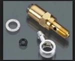 Thunder Tiger PN1047 Modeling Replacement Pin Valve Group. Fixed Price $42.14.