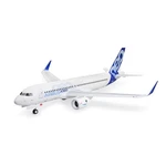 E-flite Airbus A320NEO 1.5M Airliner Twin 64MM Edf Bnf Basic With AS3X+ And Safe. Fixed Price $489.99.