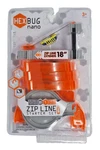 Robot Toy Cable Car Zip Line Children Play Track Nano Mini Hexbug. Fixed Price $100.68.