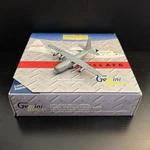 Geminijets 1:400 Usaf Lockheed C-130H 74-2134 GMUSA007 Scale Model Airplane. Fixed Price $49.99.