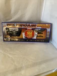 Hercules Unbreakable 3.5CH Gyro Remote Control Helicopter. Fixed Price $24.99.