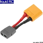 Duratrax C2214 Onyx Adapter Female Star Plug To XT90. Fixed Price $14.64.