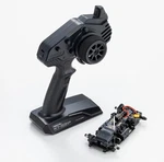 Kyosho Mini-z Rwd MR-04 Chassis Transmitter Set 32370. Fixed Price $127.09.